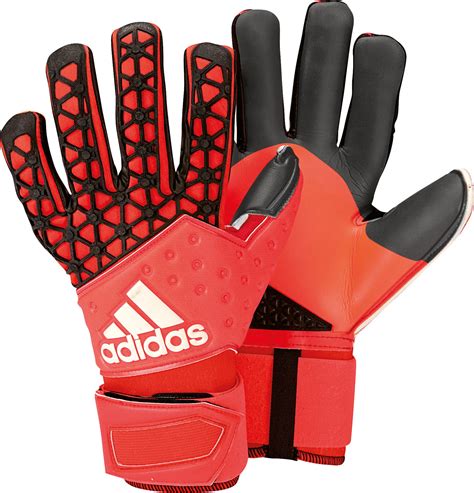 adidas soccer goalkeeper gloves.